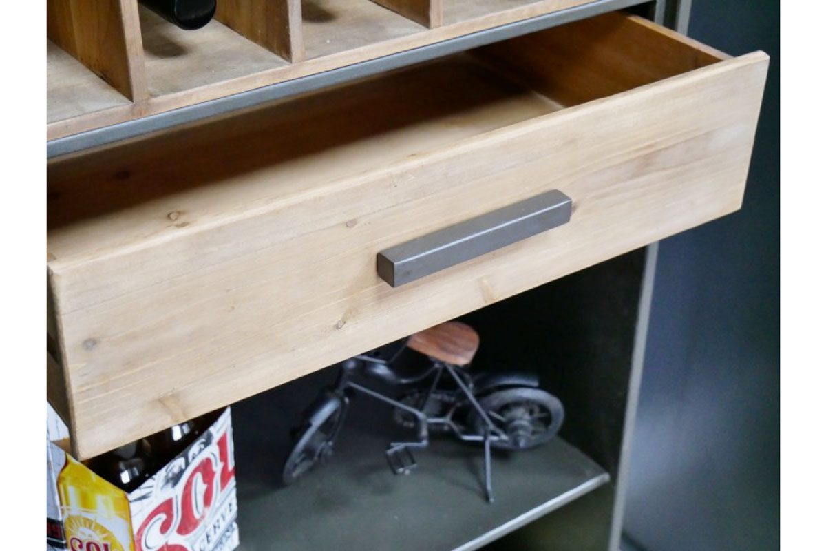 Wine Cabinet