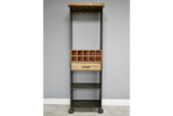 Wine Cabinet - 6508