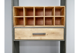 Wine Cabinet - 6508
