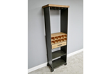 Wine Cabinet - 6508