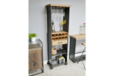 Wine Cabinet - 6508