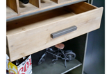 Wine Cabinet - 6508
