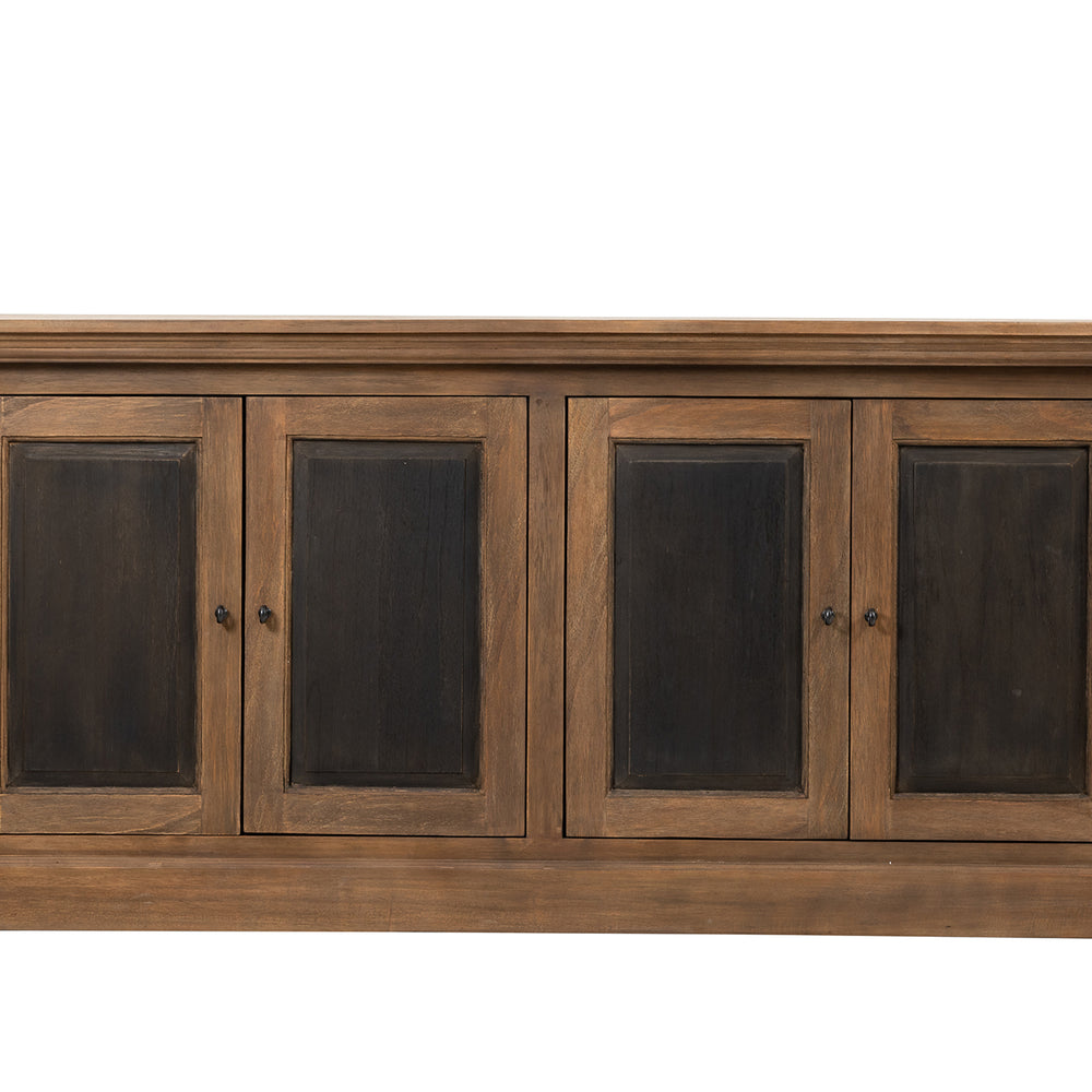 Harvard 4 Door - Dark Bayur