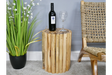 Stool / Side Table - 6522