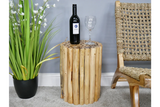 Stool / Side Table - 6522