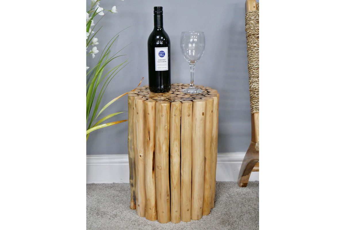 Stool / Side Table