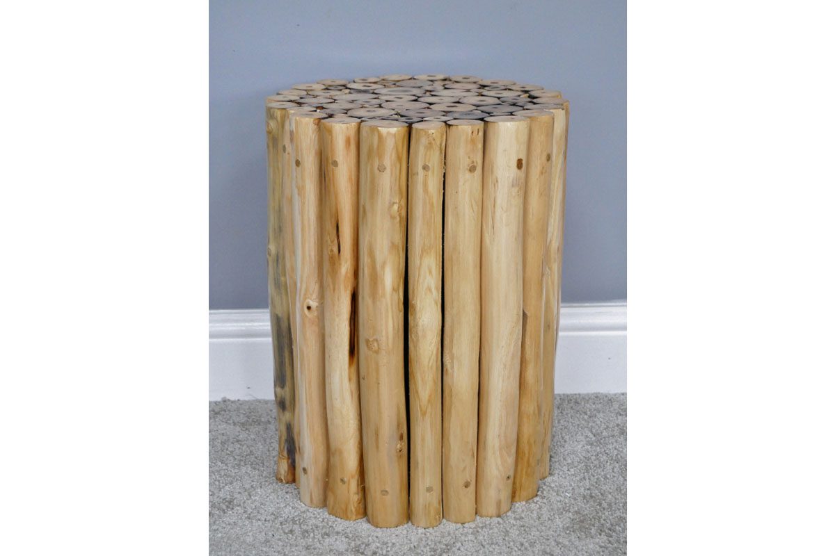 Stool / Side Table