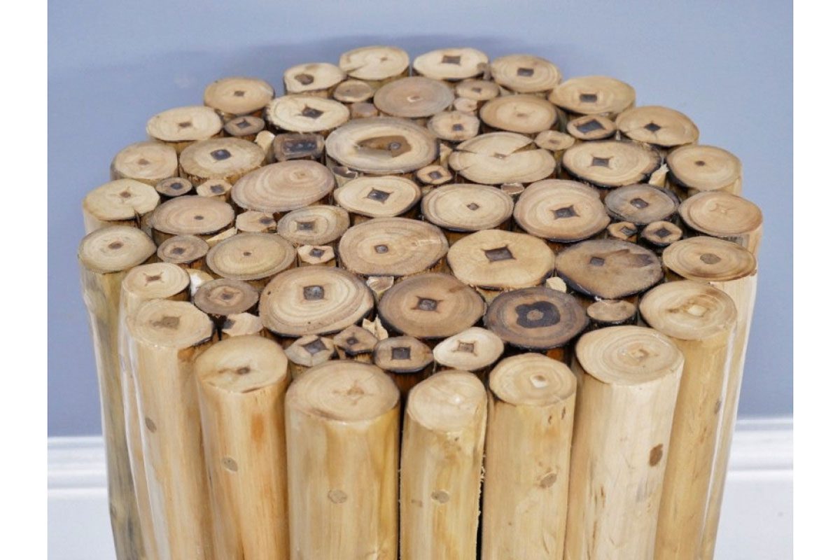 Stool / Side Table