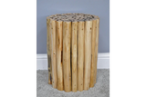 Stool / Side Table - 6522
