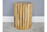 Stool / Side Table - 6522