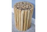 Stool / Side Table - 6522