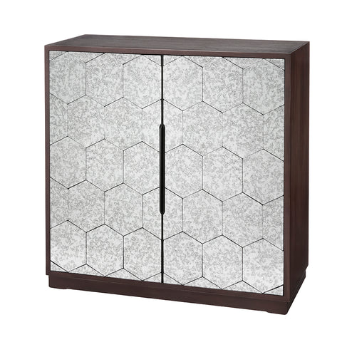 Lewis 2 Door Chest *special*