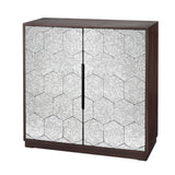 Lewis 2 Door Chest *special*