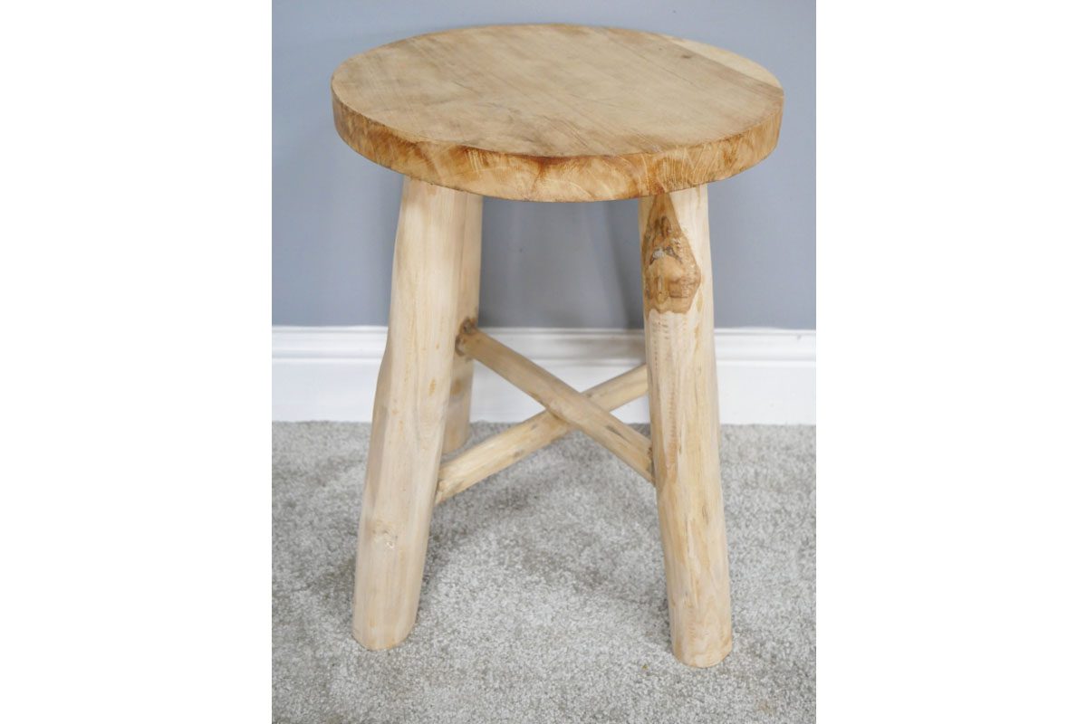 Stool