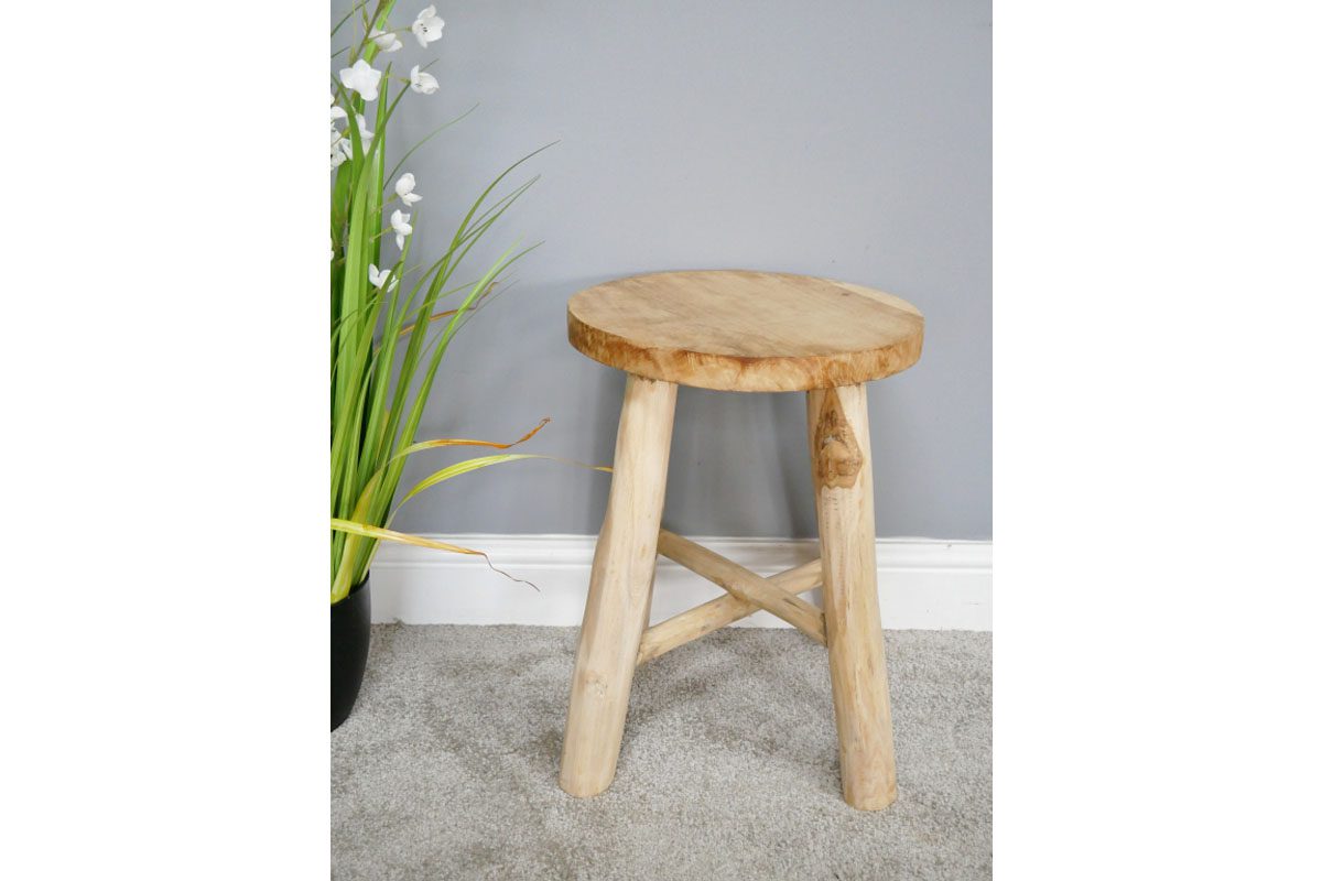 Stool