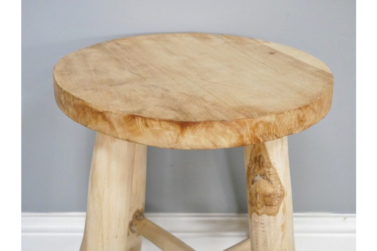 Stool
