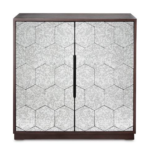 Lewis 2 Door Chest *special*