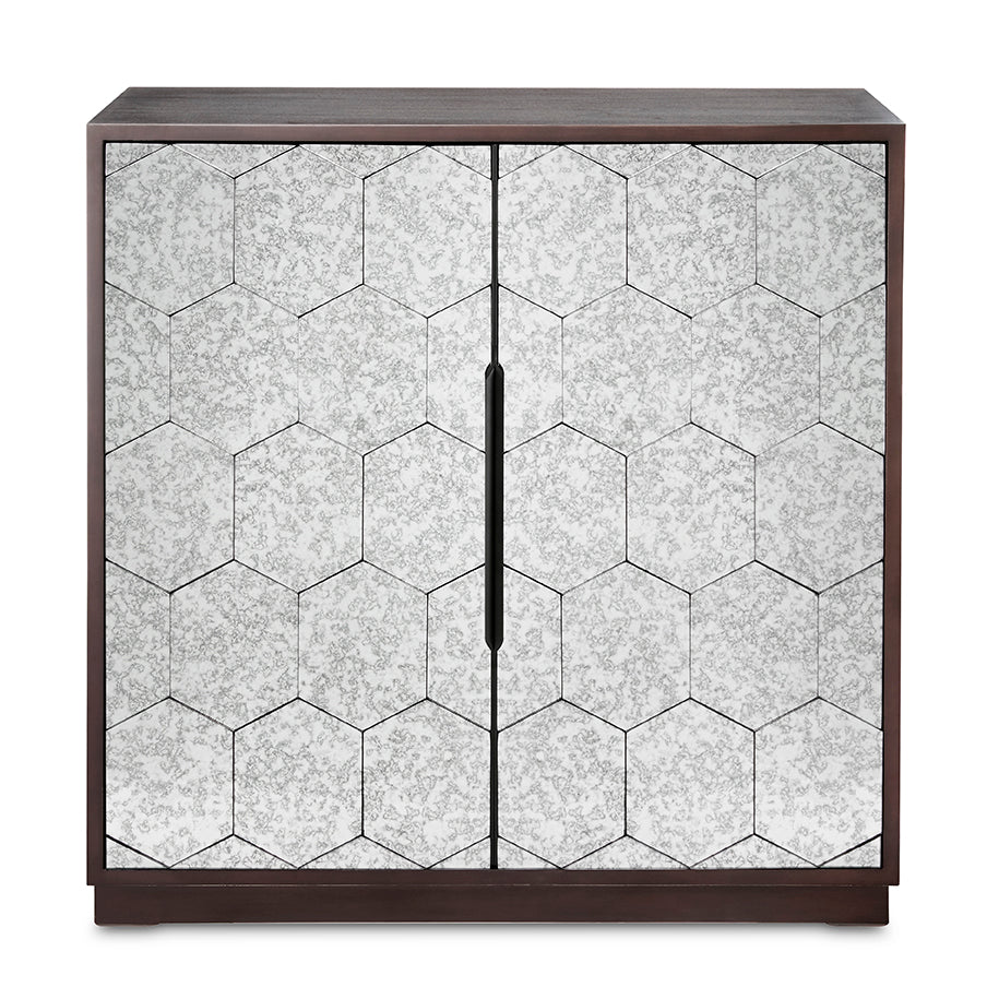 Lewis 2 Door Chest *special*