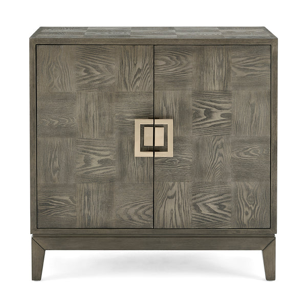 Malta 2 Door Chest