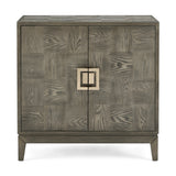 Malta 2 Door Chest