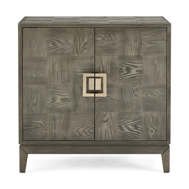 Malta 2 Door Chest
