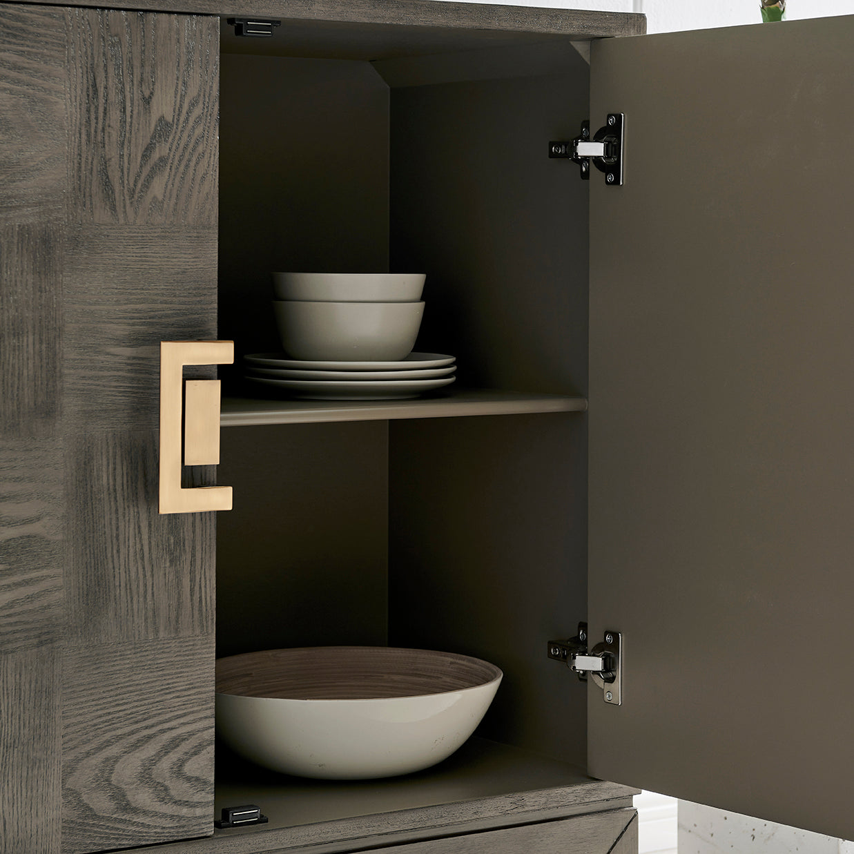Malta 2 Door Chest