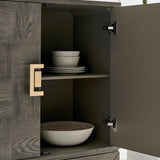 Malta 2 Door Chest