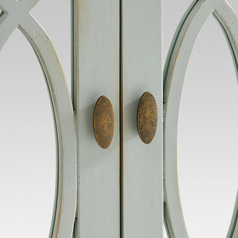 Modena 2 Door Chest