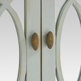 Modena 2 Door Chest