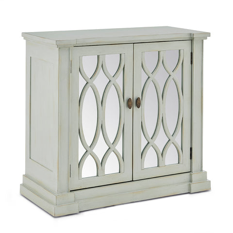 Modena 2 Door Chest