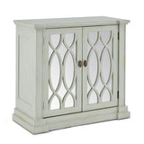 Modena 2 Door Chest