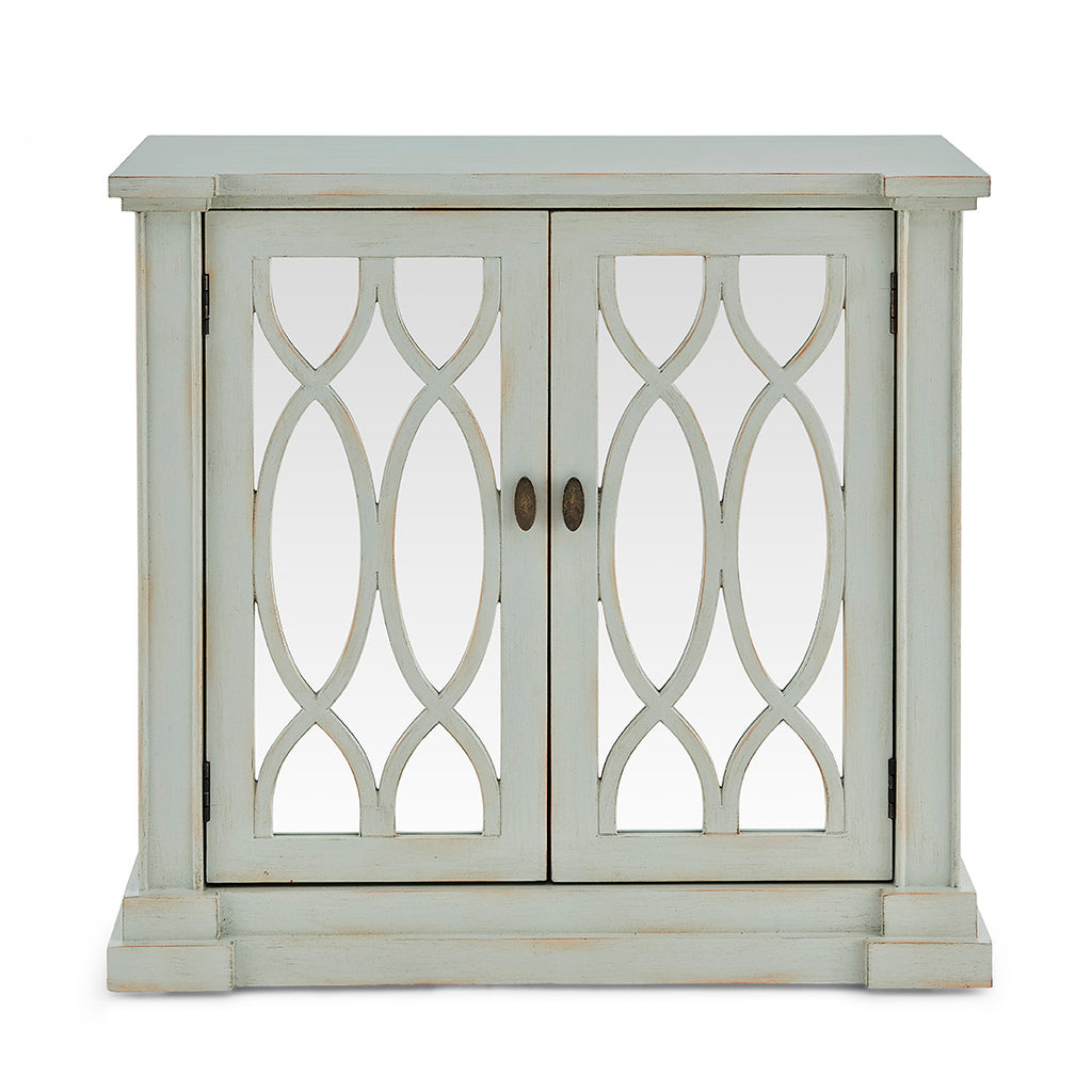 Modena 2 Door Chest