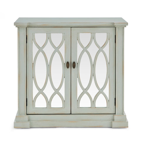 Modena 2 Door Chest