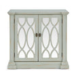 Modena 2 Door Chest