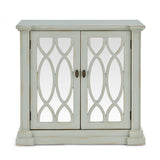 Modena 2 Door Chest