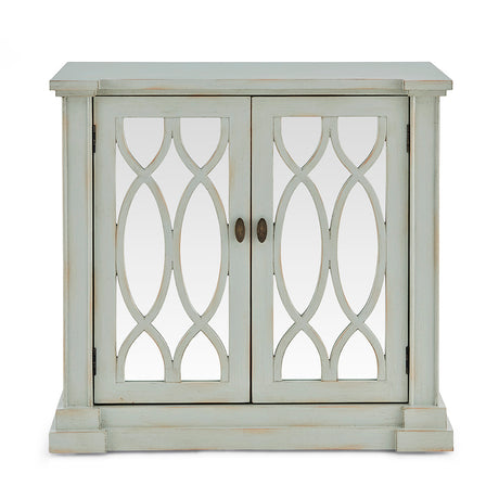 Modena 2 Door Chest