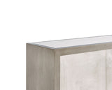 Nova 2 Door Chest