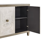 Nova 2 Door Chest