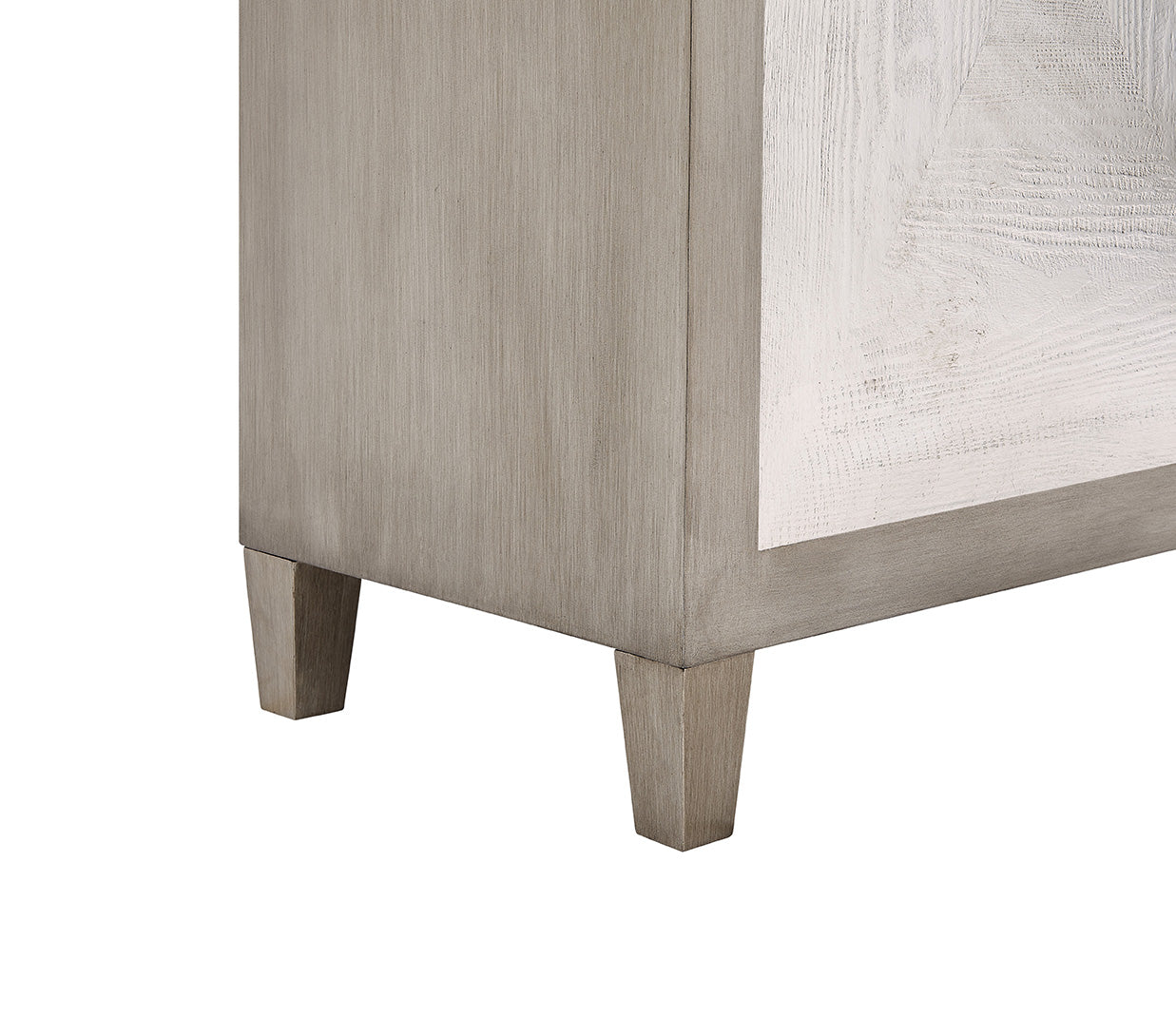 Nova 2 Door Chest