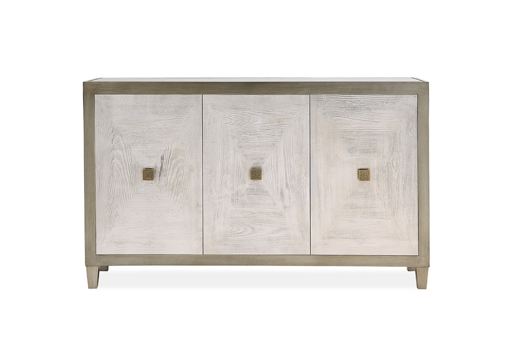 Nova 3 Door Sideboard
