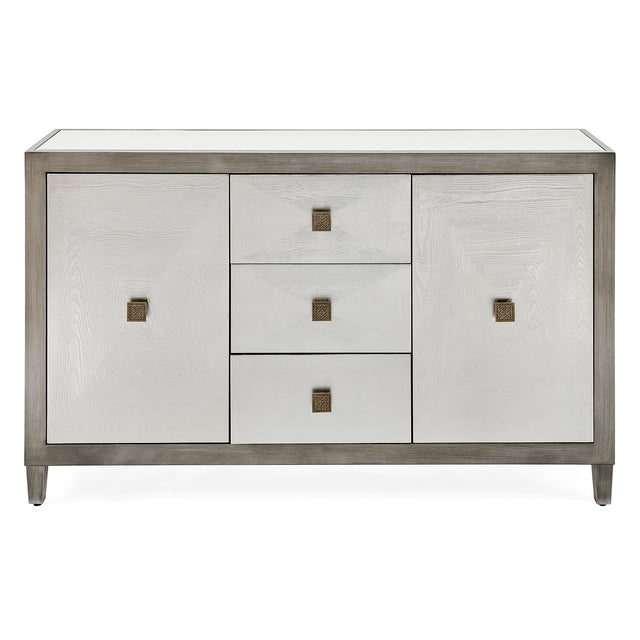 Nova 3 Drawer Sideboard