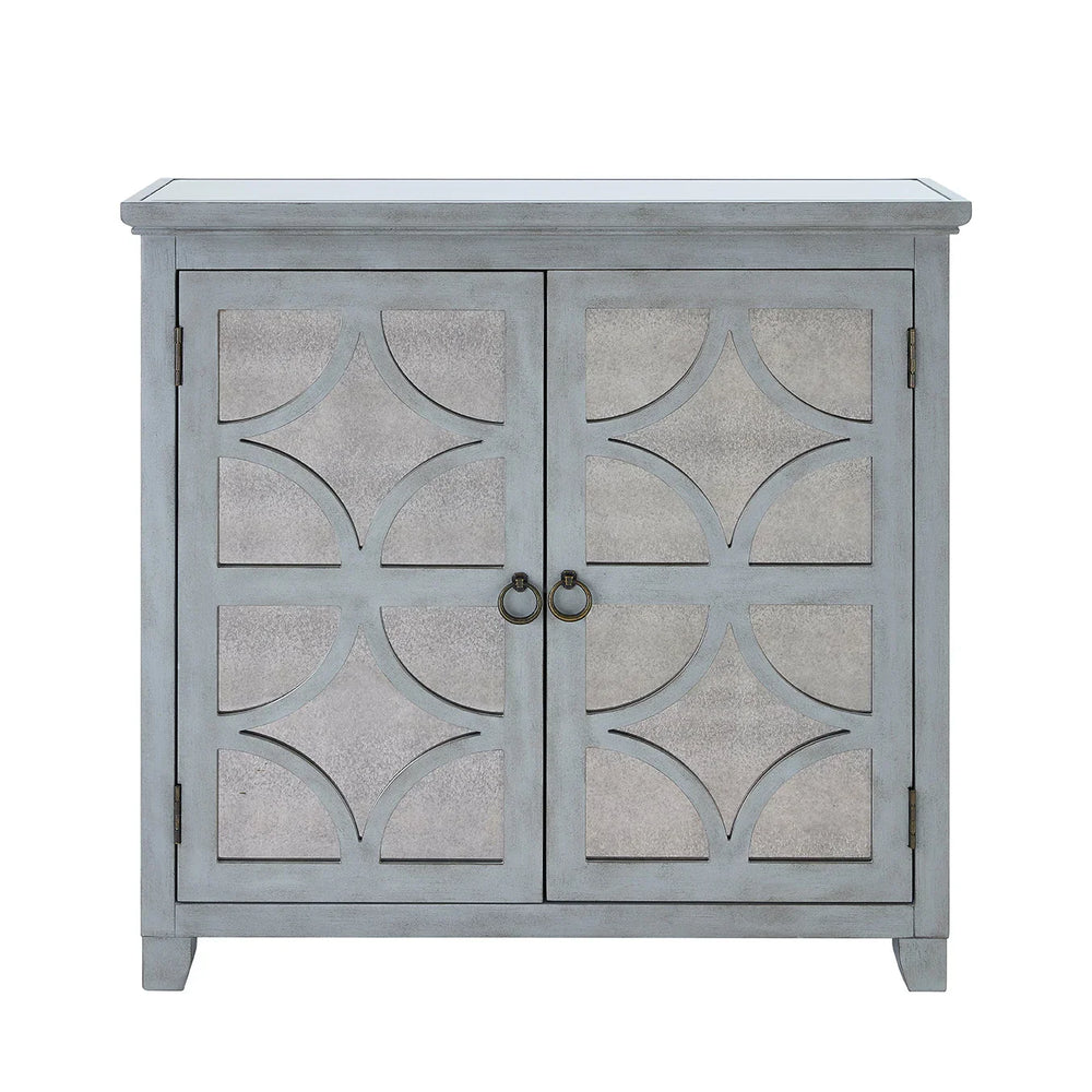 Russell 2 Door Chest