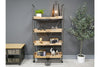 Industrial Shelves