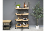 Industrial Shelves