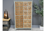 Multi Drawer Cabinet - 6541