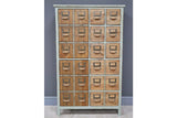Multi Drawer Cabinet
