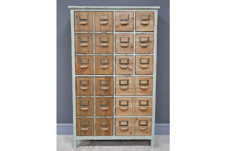 Multi Drawer Cabinet