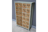 Multi Drawer Cabinet