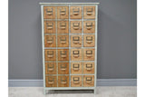 Multi Drawer Cabinet