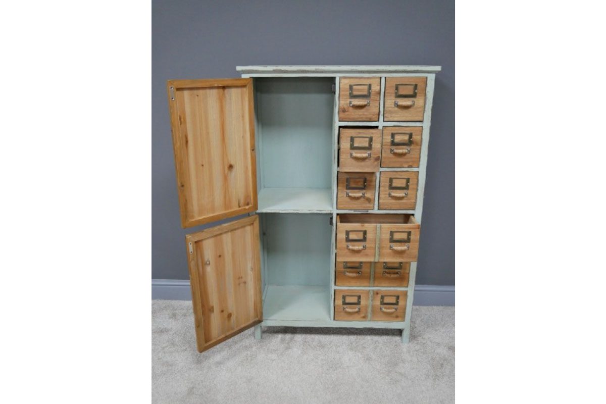 Multi Drawer Cabinet